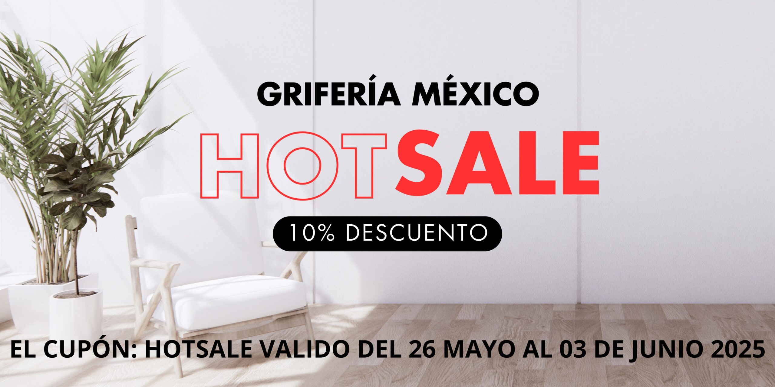 BANNER HOTSALE 2025